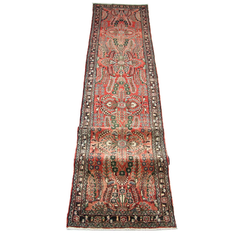 Hamadan Tapete 453x90cm - Tapete persa