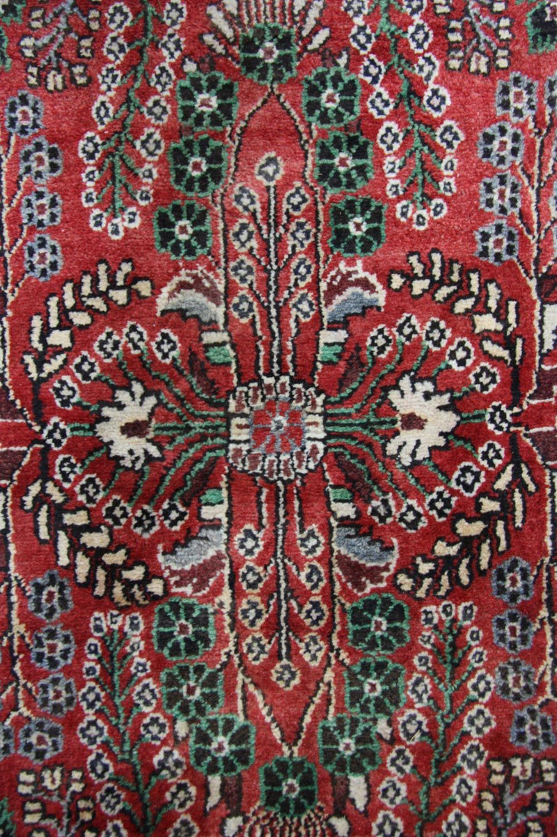 Hamadan Tapete 453x90cm - Tapete persa