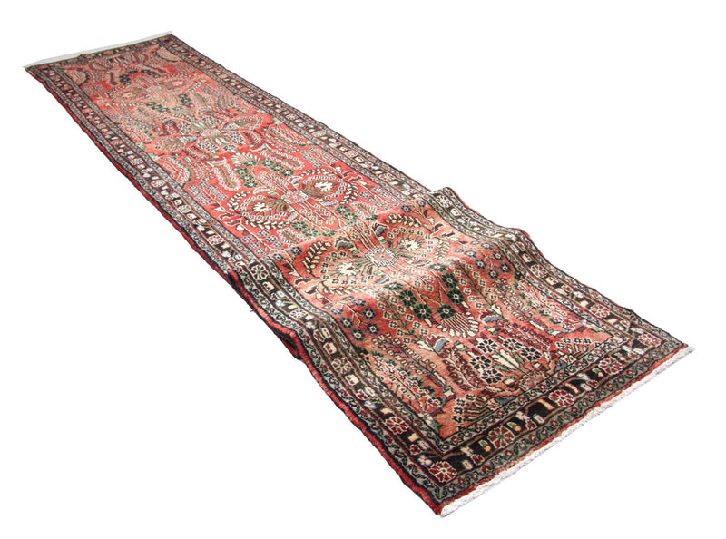 Hamadan Tapete 453x90cm - Tapete persa