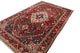 Bakhtiari Tapete 332x209cm - Tapete persa