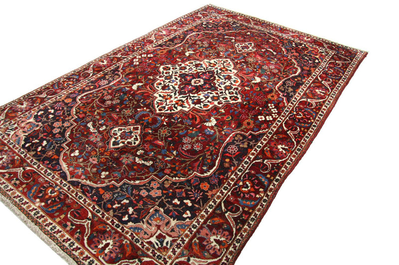 Bakhtiari Tapete 332x209cm - Tapete persa
