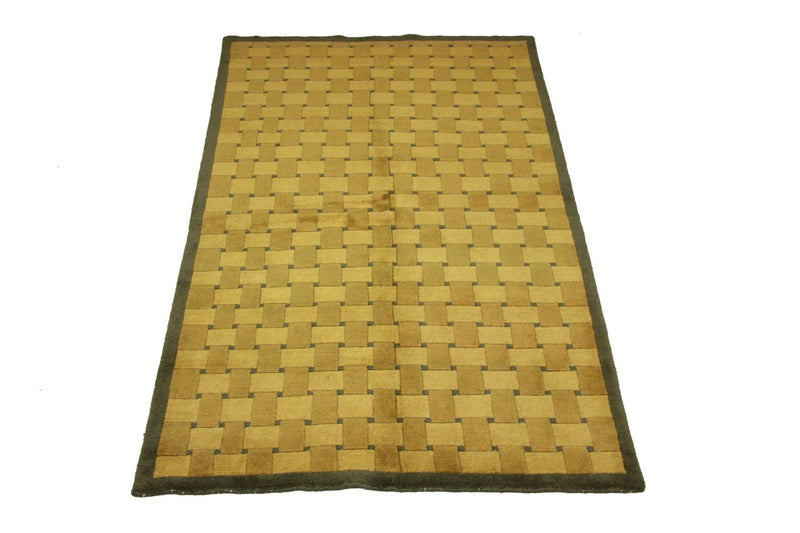 Tapete Nepal 245x155cm - Tapete de lã