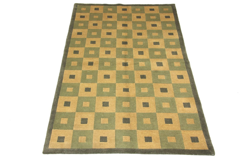 Tapete Nepal 245x155cm - Tapete de lã