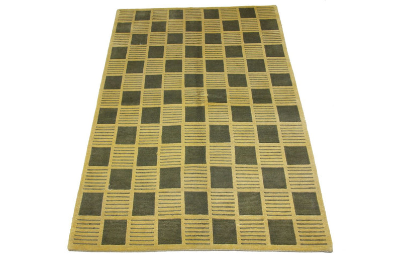 Tapete Nepal 245x155cm - Tapete de lã