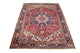 Heriz Tapete 330x254cm - Tapete persa