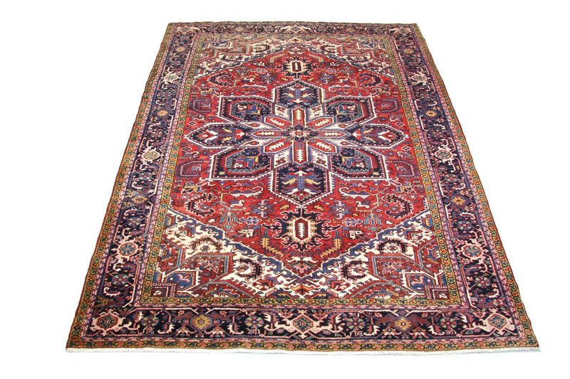 Heriz Tapete 330x254cm - Tapete persa