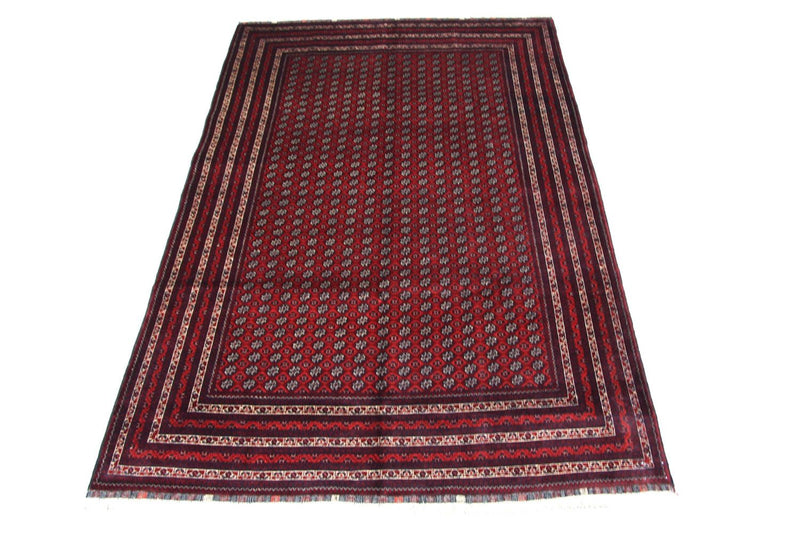 Bukhara Tapete 293x196cm - Tapete Oriental
