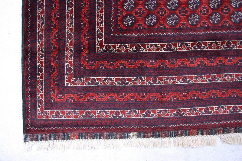 Bukhara Tapete 293x196cm - Tapete Oriental