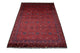 Tapete afegão 293x196cm - Tapete Oriental