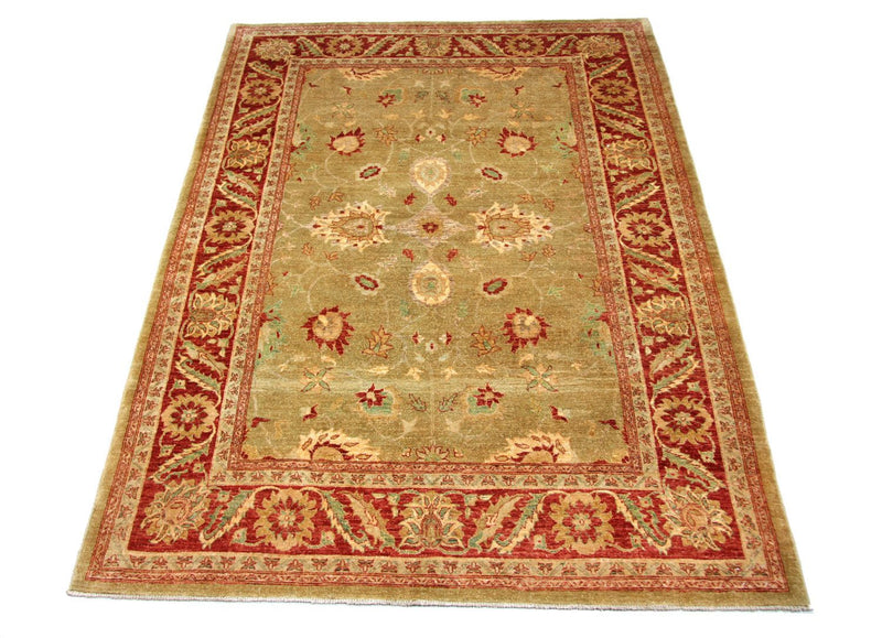 Tapete Ziegler 277x200cm - Tapete Oriental