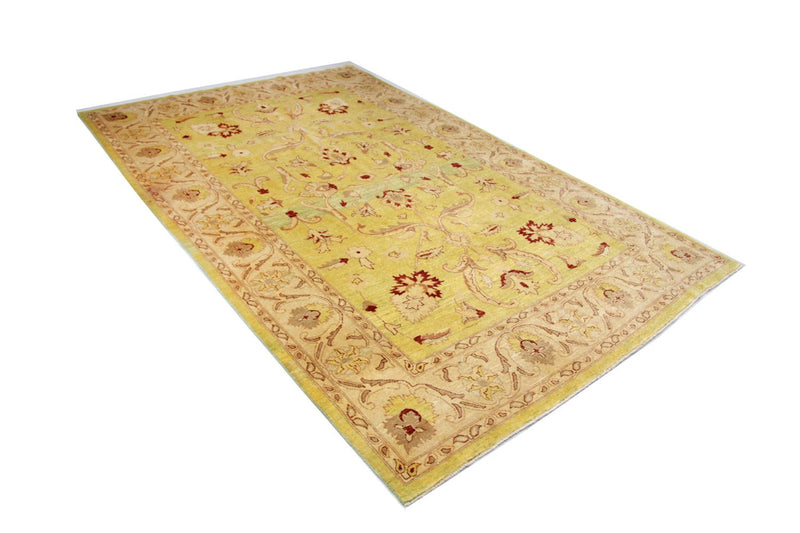 Tapete Ziegler 298x205cm - Tapete Oriental