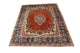 Sarouk Tapete 302x240cm - Tapete Oriental