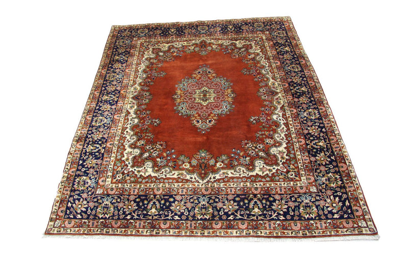 Sarouk Tapete 302x240cm - Tapete Oriental