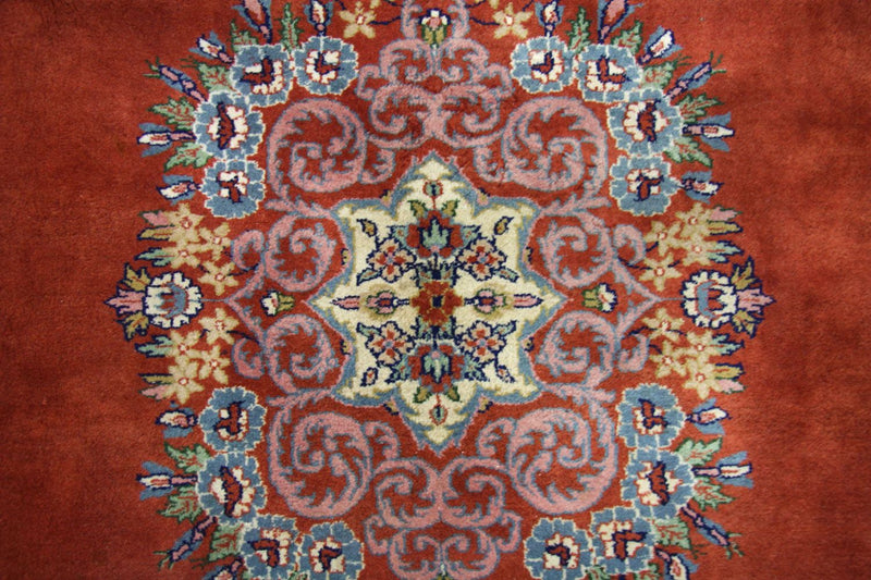 Sarouk Tapete 302x240cm - Tapete Oriental