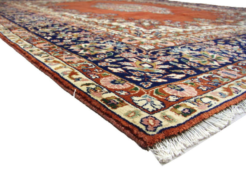 Sarouk Tapete 302x240cm - Tapete Oriental