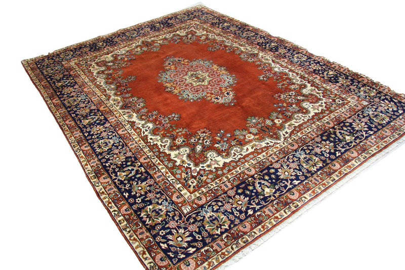 Sarouk Tapete 302x240cm - Tapete Oriental