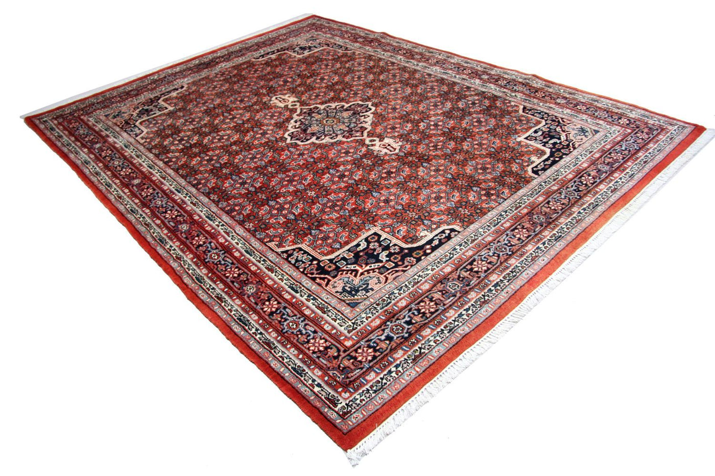 Bidjar Tapete 313x250cm - Tapete Oriental