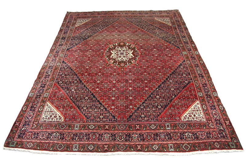 Bidjar Tapete 400x302cm - Tapete persa