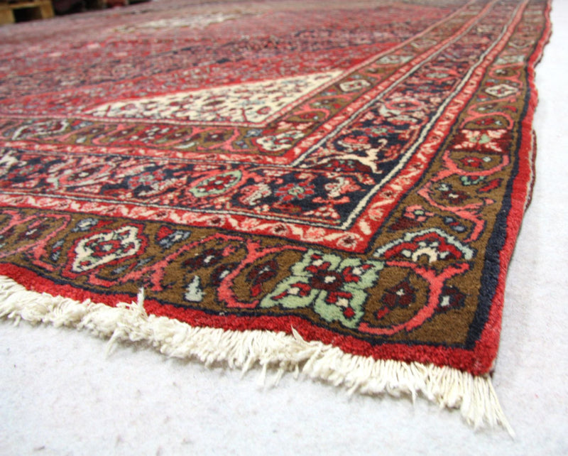 Bidjar Tapete 400x302cm - Tapete persa
