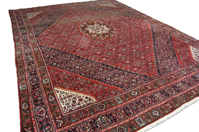 Bidjar Tapete 400x302cm - Tapete persa