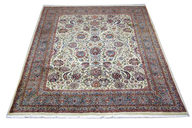 Sarouk Tapete 295x245cm - Tapete Oriental
