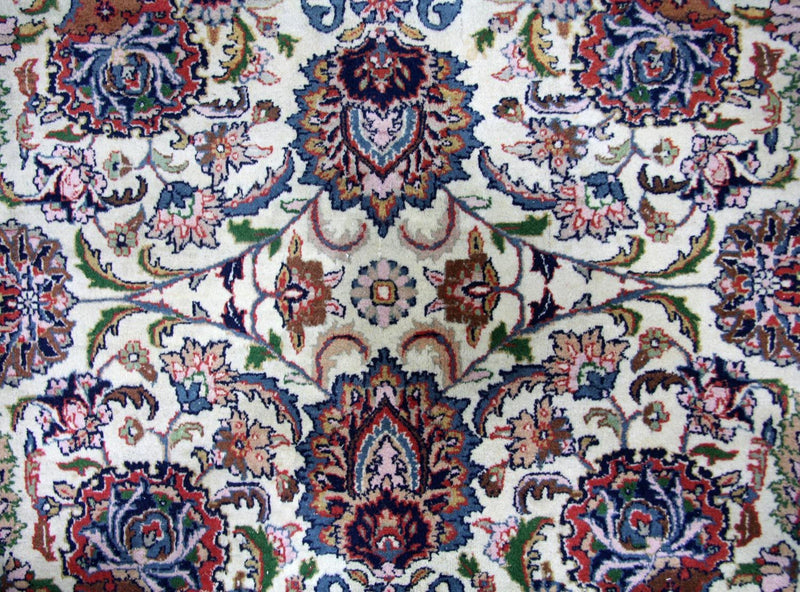 Sarouk Tapete 295x245cm - Tapete Oriental
