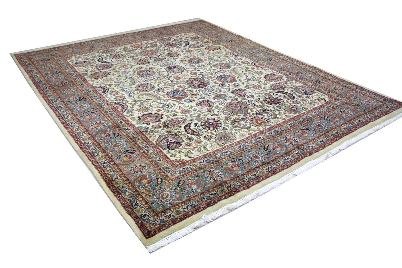 Sarouk Tapete 295x245cm - Tapete Oriental