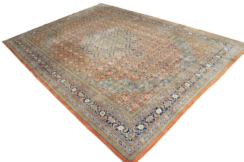 Bidjar Tapete 348x250cm - Tapete persa
