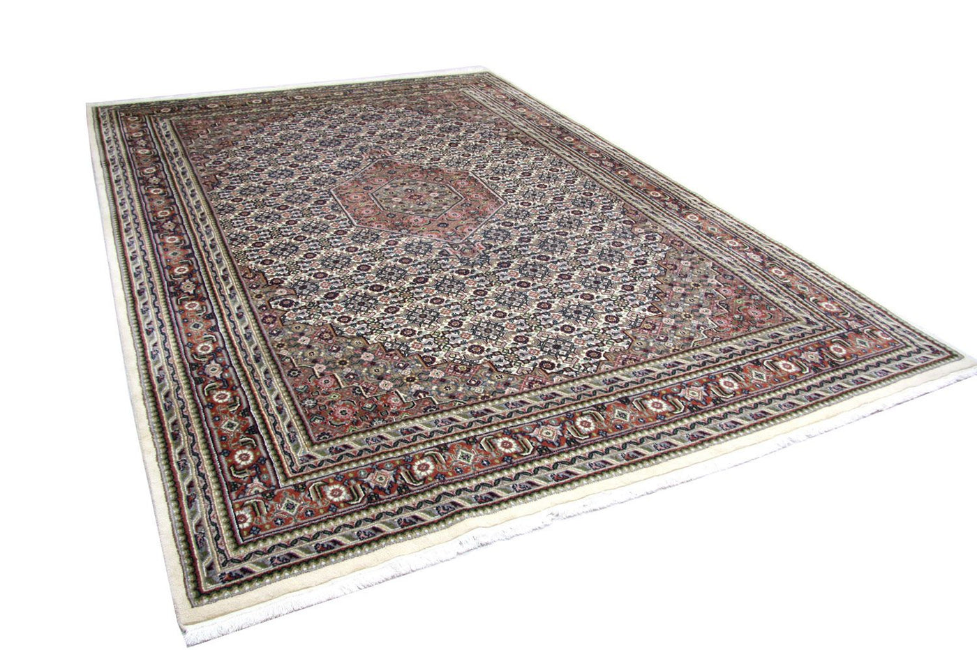 Bidjar Tapete 355x250cm - Tapete Oriental