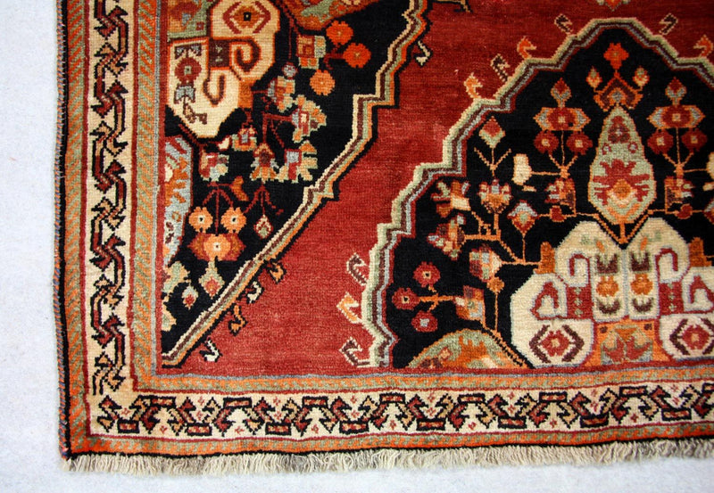 Qashqai Tapete 160x250cm - Tapete persa