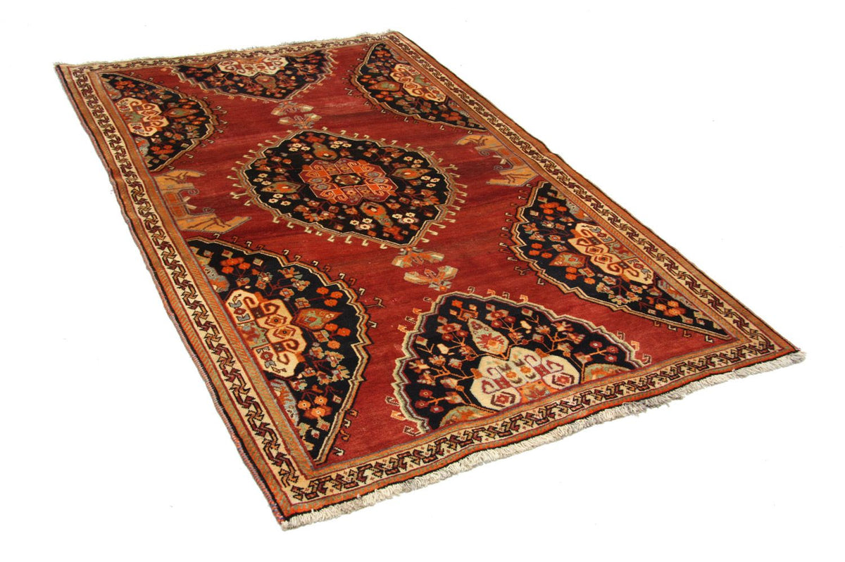 Qashqai Tapete 160x250cm - Tapete persa
