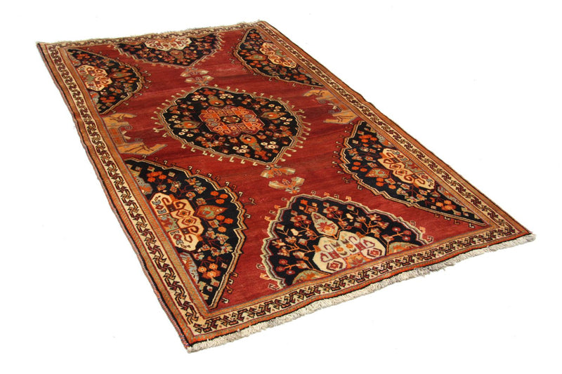 Qashqai Tapete 160x250cm - Tapete persa