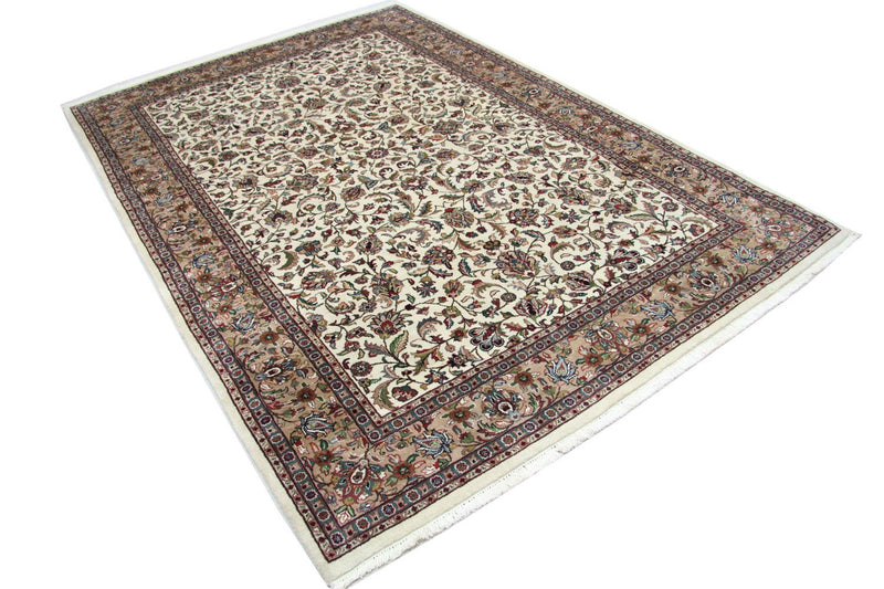 Sarouk Tapete 299x204cm - Tapete Oriental