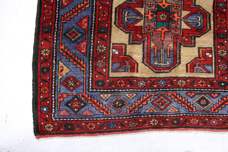 Hamadan Tapete 245x120cm - Tapete persa