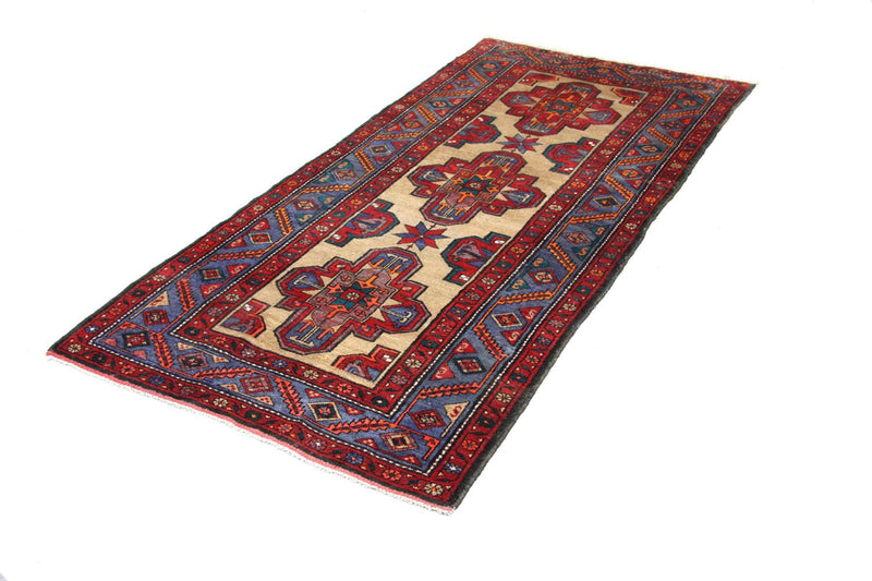 Hamadan Tapete 245x120cm - Tapete persa