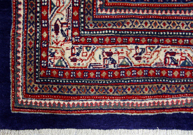 Mir Tapete 267x266cm - Tapete persa