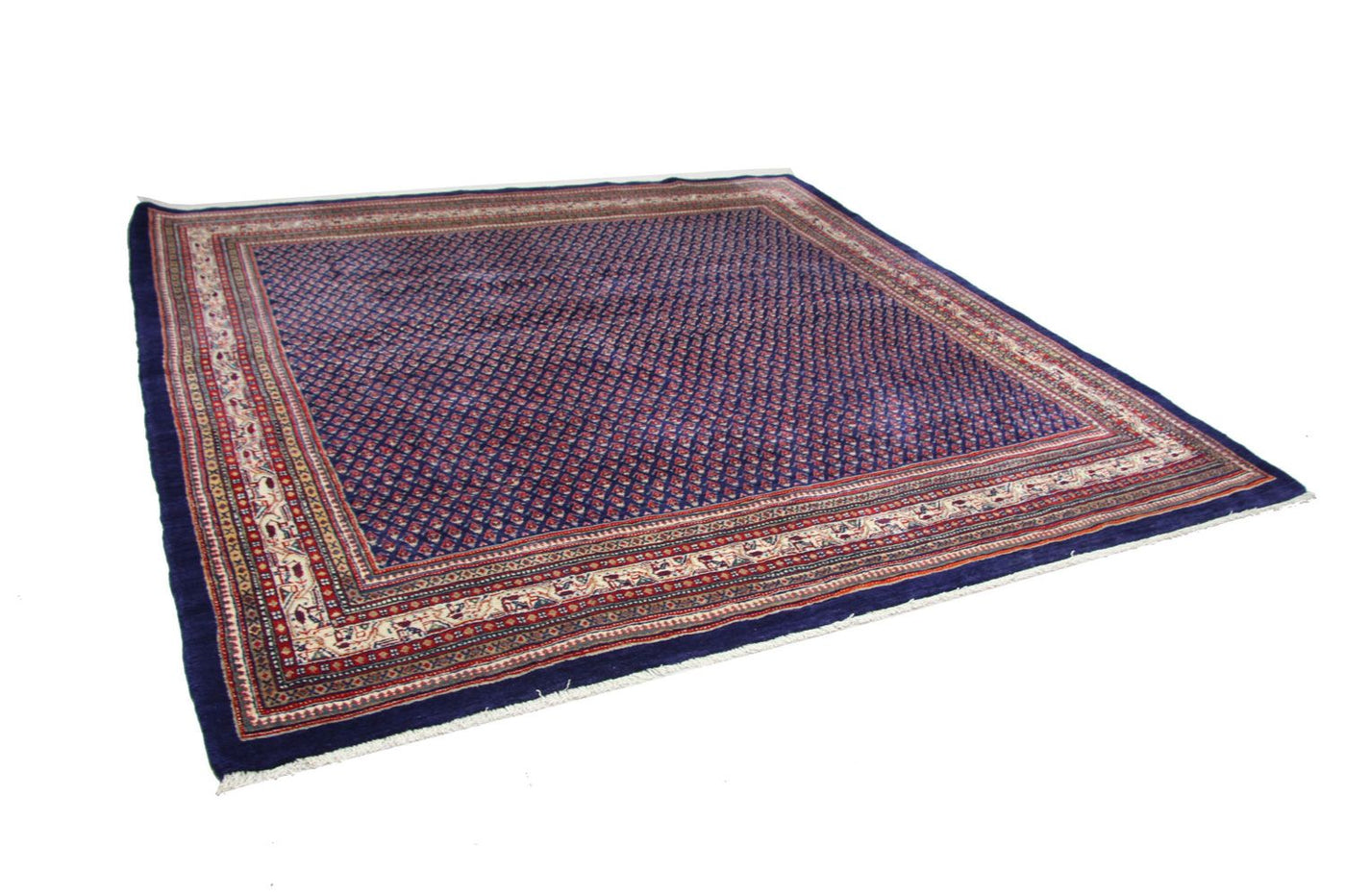 Mir Tapete 267x266cm - Tapete persa