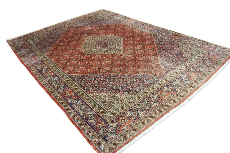 Bidjar Tapete 335x245cm - Tapete persa