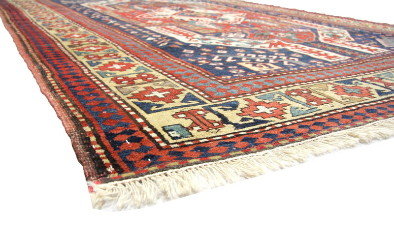 Shirvan Tapete 250x186cm - Tapete Oriental
