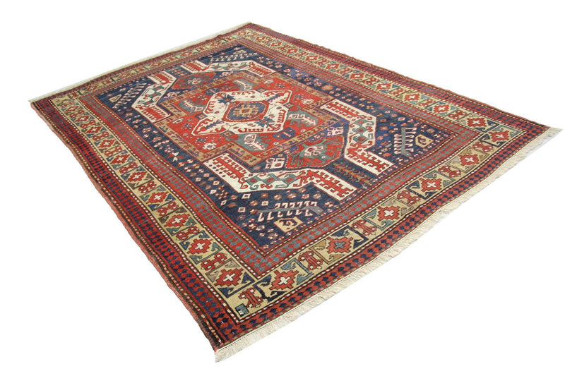 Shirvan Tapete 250x186cm - Tapete Oriental