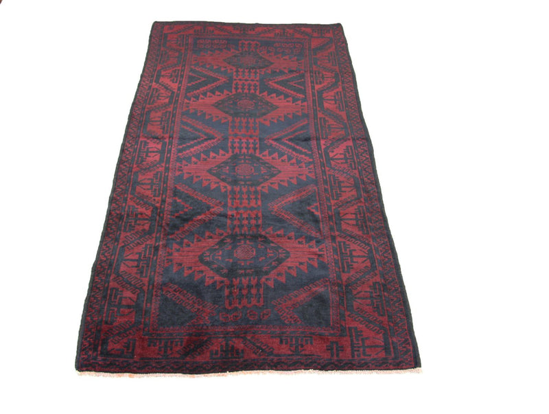 Tapete Baluch 270x136cm - Tapete persa