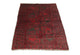 Tapete afegão 154x114cm - Tapete Oriental