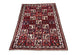 Bakhtiari Tapete 260x170cm - Tapete persa