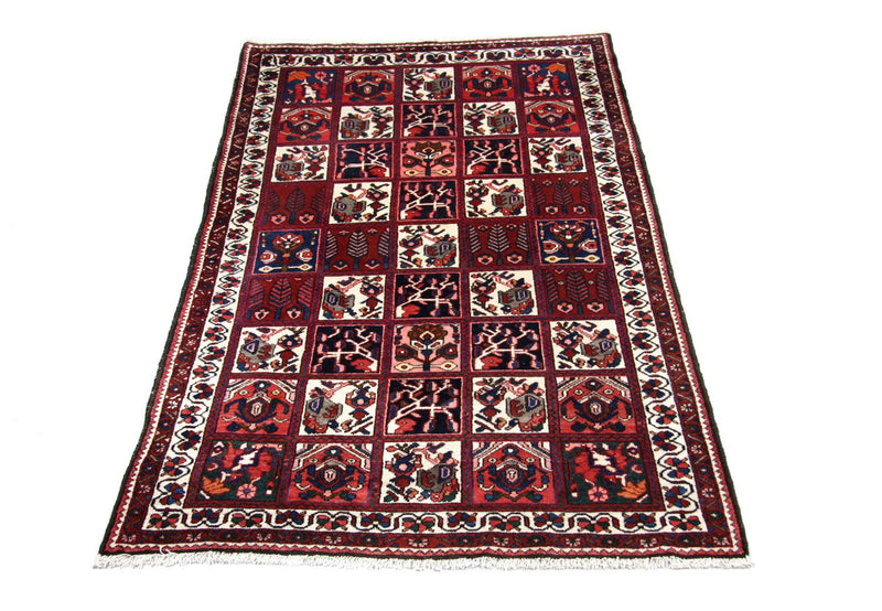 Bakhtiari Tapete 260x170cm - Tapete persa