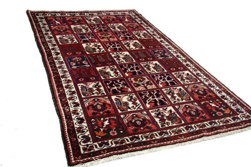 Bakhtiari Tapete 260x170cm - Tapete persa