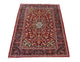 Kashan Tapete 205x141cm - Tapete persa