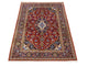 Kashan Tapete 204x138cm - Tapete persa
