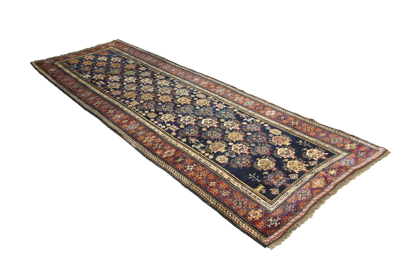 Qashqai Tapete 331x113cm - Tapete persa