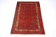 Tapete afegão 196x126cm - Tapete Oriental