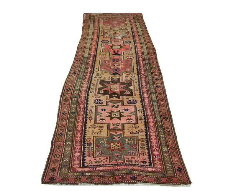Shirvan Tapete 390x148cm - Tapete Oriental